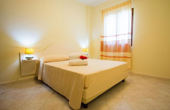 Relaxing Le Residenze del Maria Rosaria No2210 Sleeps 3 Persons - Foto 3