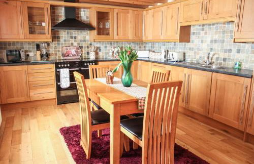 Hill Cottage - Foto 8