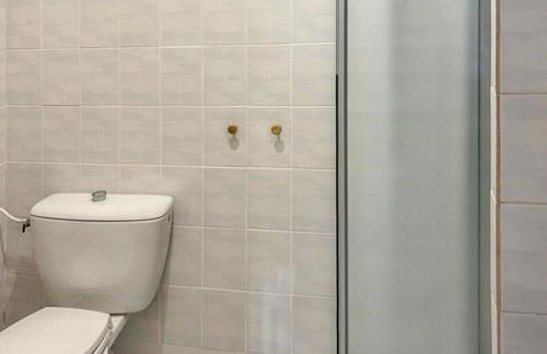 Studio charmant à Néris-les-Bains, 20 m², avec terrasse C - Foto 8