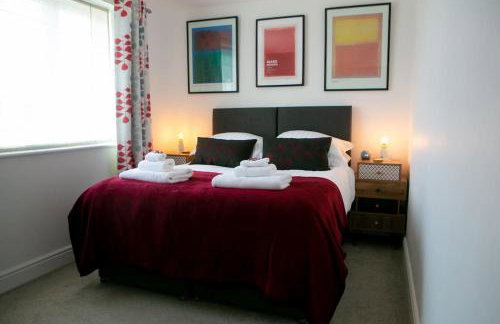 Wow I'm living on the beach. Luxury 4 bed sleeps 8 - Photo 13