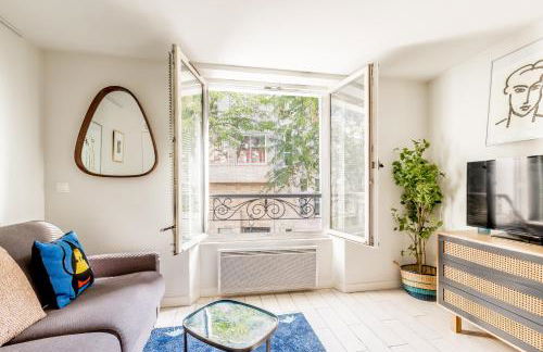 Résidence Louvre - Bellan - Foto 60