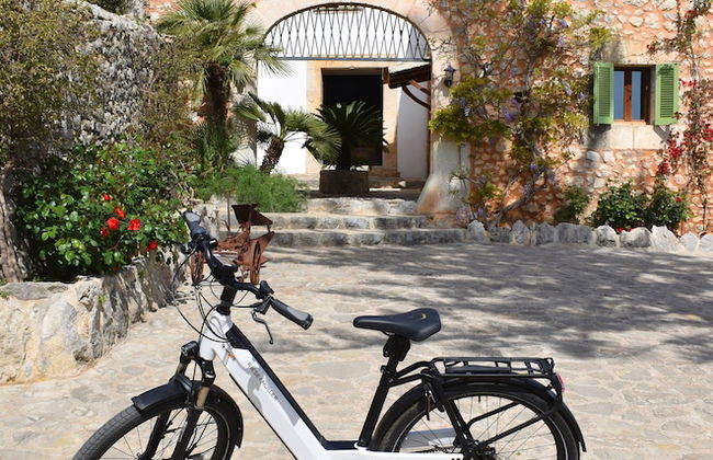 Finca Can Beneït - Photo 75