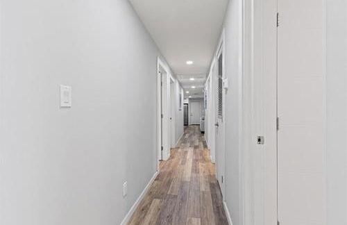 Sea Glass Dreams - Waterfront Pool Home, Mini Golf, Game Room, 110' Dock - Foto 35