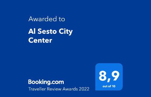 Al Sesto City Center - Foto 34