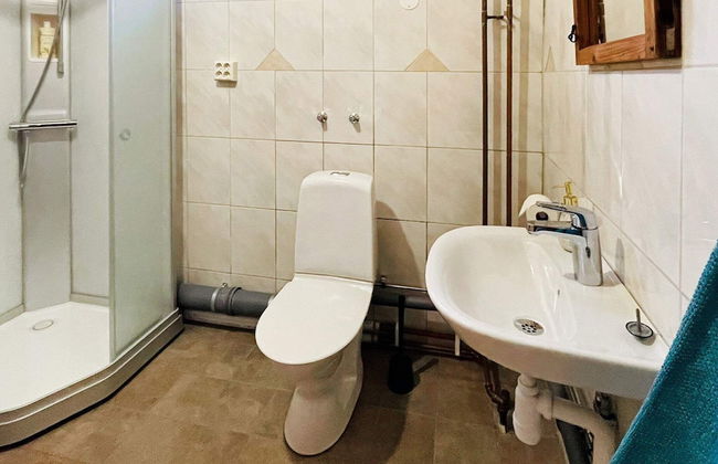 5 Star Holiday Home in Henan - Foto 13