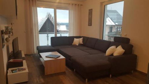 Ferienwohnung Schertel - Foto 5