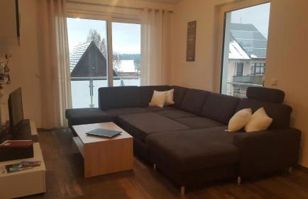 Ferienwohnung Schertel - Foto 5