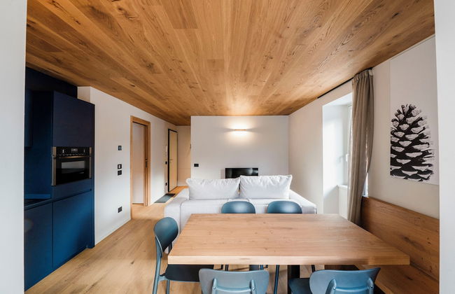 DALANIA MOUNTAIN APARTMENTS - Foto 44