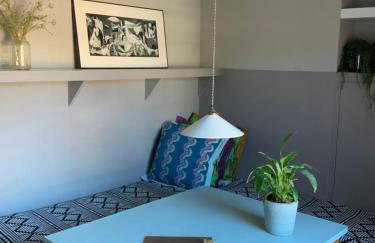 Beautiful, airy flat with Park views - Foto 8