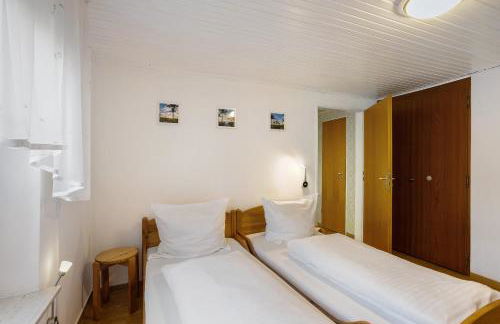 Ferienwohnung Alwine Schulte - Foto 3