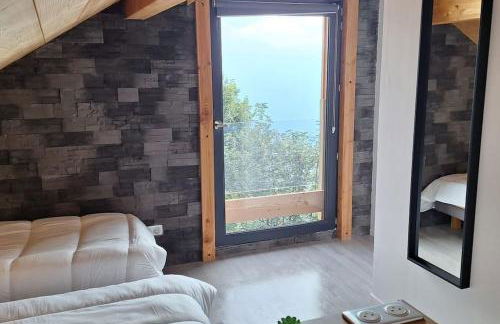 Chalet 10p sauna spa superbe vue - Foto 16