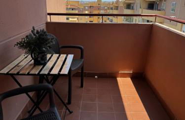 Vonitas vistas a Sevilla - Photo 32