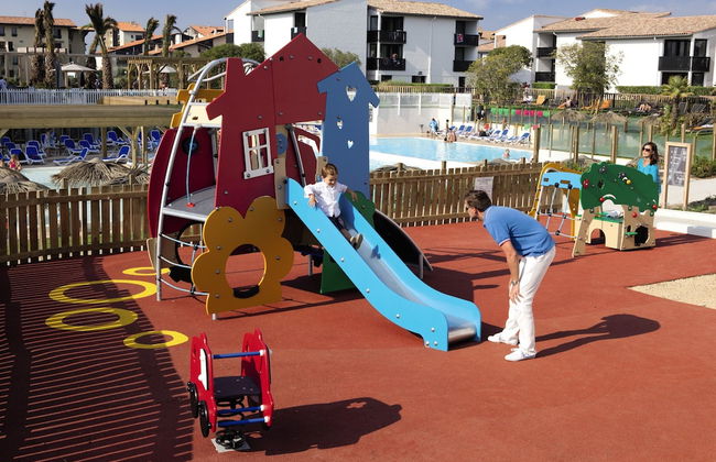 Belambra Clubs Seignosse - Les Tuquets - Foto 22