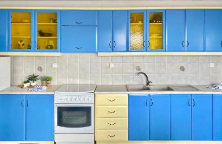 Andrikas Villa at Xenios Avlais - Foto 13