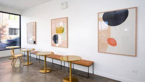 Modern 4BR South Loop Chicago Near McCormick Place and Soldier Field - Foto 2