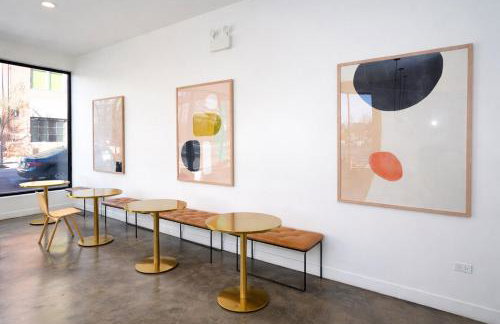 Modern 4BR South Loop Chicago Near McCormick Place and Soldier Field - Foto 2