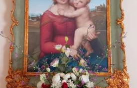 Tabor~ Foresteria San Leolino a Panzano - Foto 23