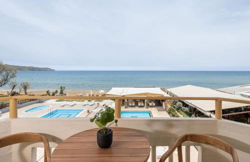 Esperides Beach Hotel Apartments - Foto 24