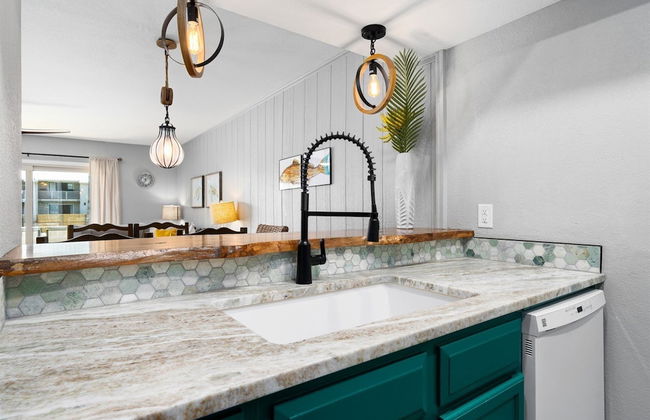 Bay House Condos - Foto 66