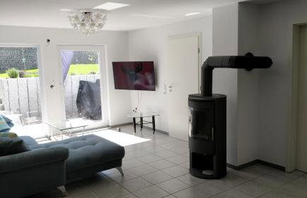 Casa Elea, die Ferienwohnung mit Terrasse und Garten am Tor zum Bodensee - Foto 6