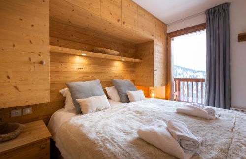 Residence Miravidi La Rosiere - Foto 50