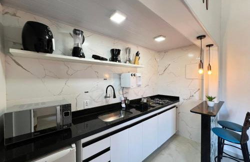 Casa aconchegante a 7 min da Praia - Foto 24