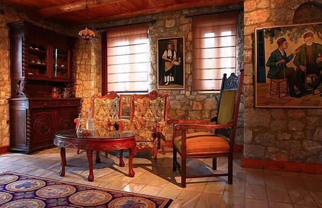 Aoritis Villas - Foto 24