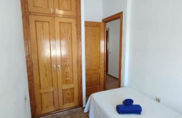 Apartamentos Cala Enmedio Cabo de Gata - Foto 24