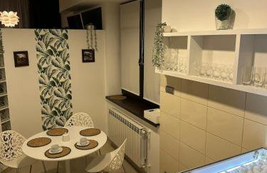 Apartament w Beskidach Niezapominajka przy stoku - Foto 33