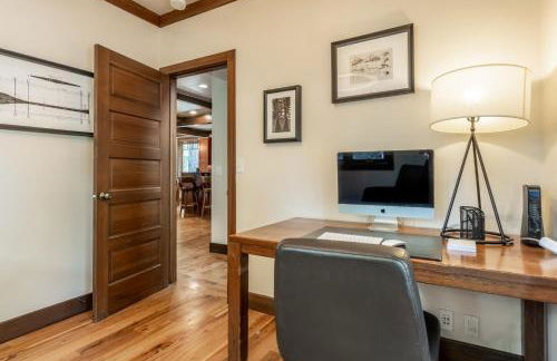 Cedar Crest - Owl Cottage 9 - Foto 18