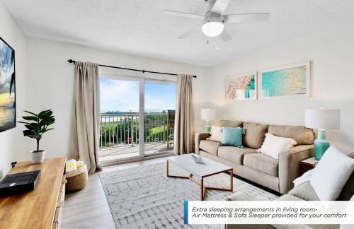 Cocoa Beach Towers 52 - Foto 9