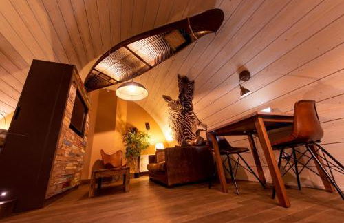 La Parenthèse Envoutée - Foto 33