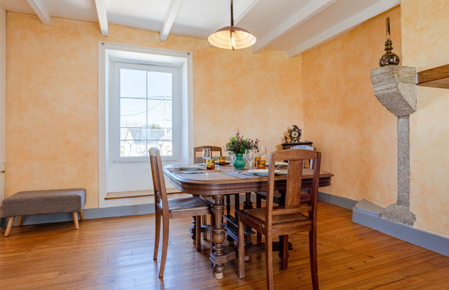 La Ferme du Manoir - Foto 7