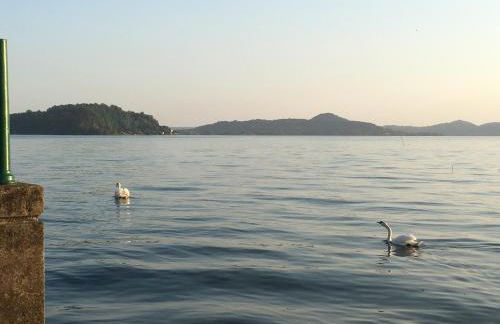 The Gulf Villa - Lago Maggiore - Foto 55