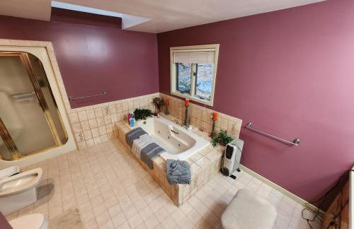 Eagles Nest Mansion - Foto 14