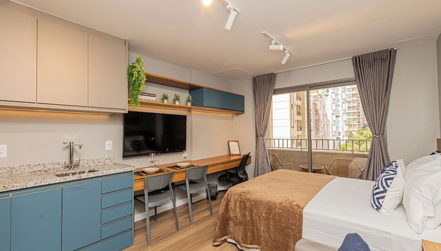 VVN - Vila Nova by Anora Spaces - Foto 3, Habitación