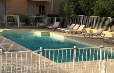 Le Cigalou - Foto 14