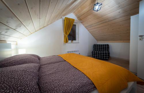 Domki na Stoku - Foto 37