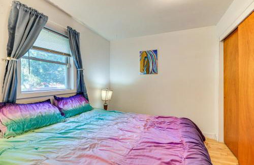 7 Mi to Bighorn Natl Forest Dog-Friendly Home - Foto 20