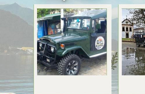 Casa em Paraty, bem localizada, com dois quartos - Foto 21