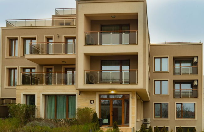 Vemara City Apart Hotel - Foto 1