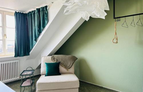 Ferien mit bis zu 7 Personen! 3 Schlafzimmer, 2 Bäder, Sauna und Terrasse - Haustiere willkommen! - Foto 24