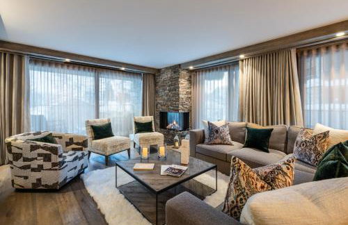 Vail Lodge by Alpine Resorts - Foto 69