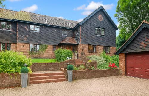 Traditional English house TravellerAwards2026 - Foto 1