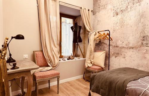 Le Tailleur, centre historique, fibre, climatisation, ESS, rez-de-chaussée, BedinShop - Foto 4