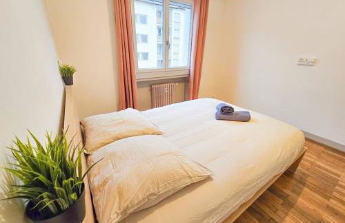 Le Bergson 3 chambres Stationnement gratuit - Foto 36