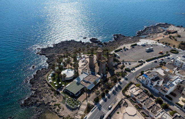 3424 Villa Tellini by Perle di Puglia - Foto 30