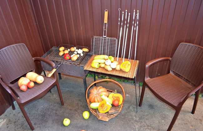 Townhouse Park & House - Photo 29