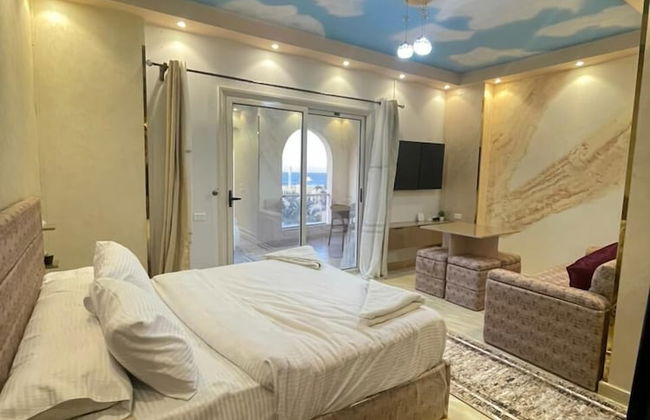 Florenza Khamsin Resort - Foto 43