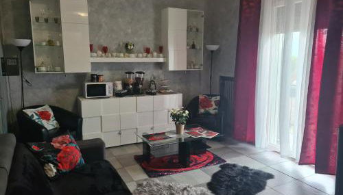 Petalo rosso - Foto 2